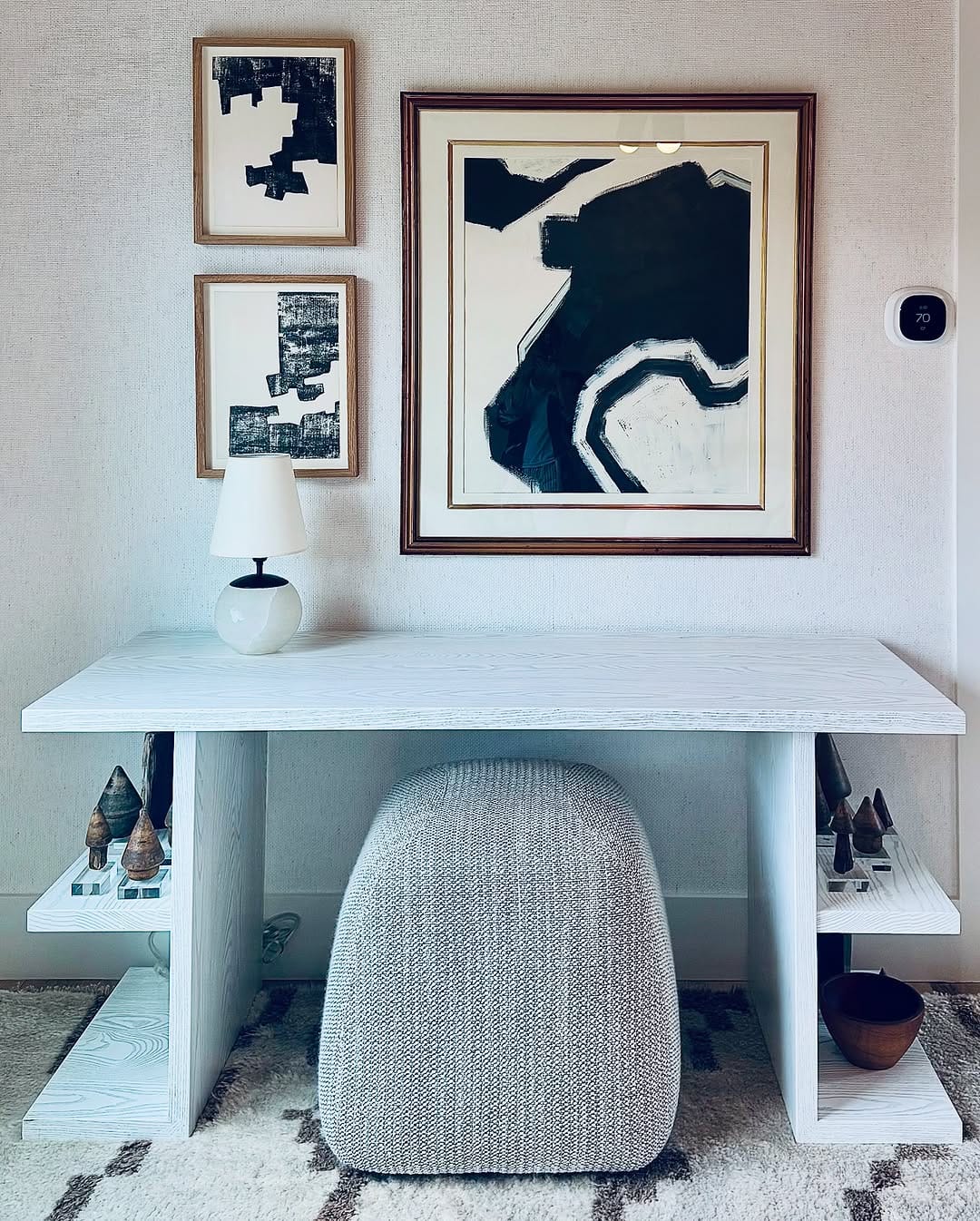 Post 1 by R. Cartwright Design on Instagram (carousel)