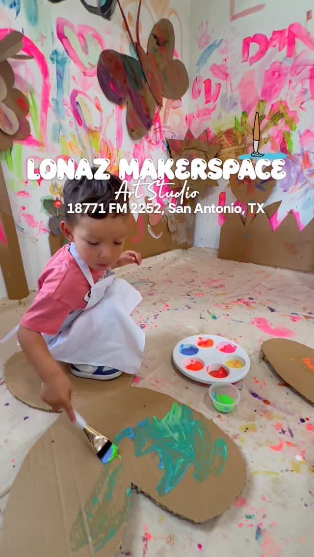 Post 1 by Hayley Rodriguez | San Antonio Content Creator on Instagram (video)