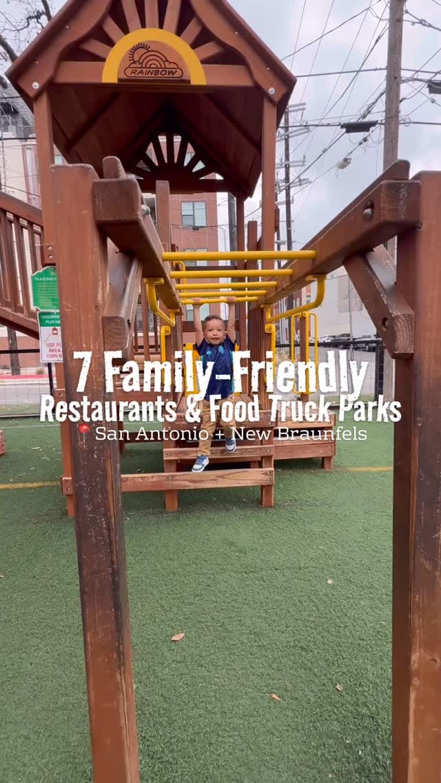 Post 9 by Hayley Rodriguez | San Antonio Content Creator on Instagram (video)
