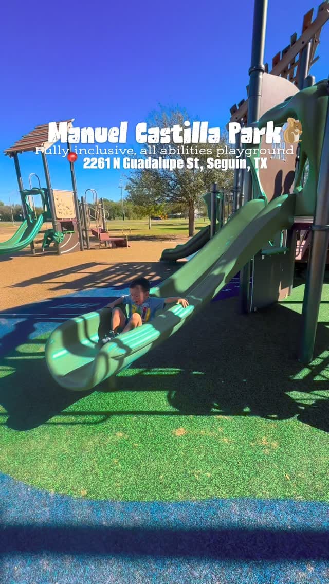 Post 3 by Hayley Rodriguez | San Antonio Content Creator on Instagram (video)