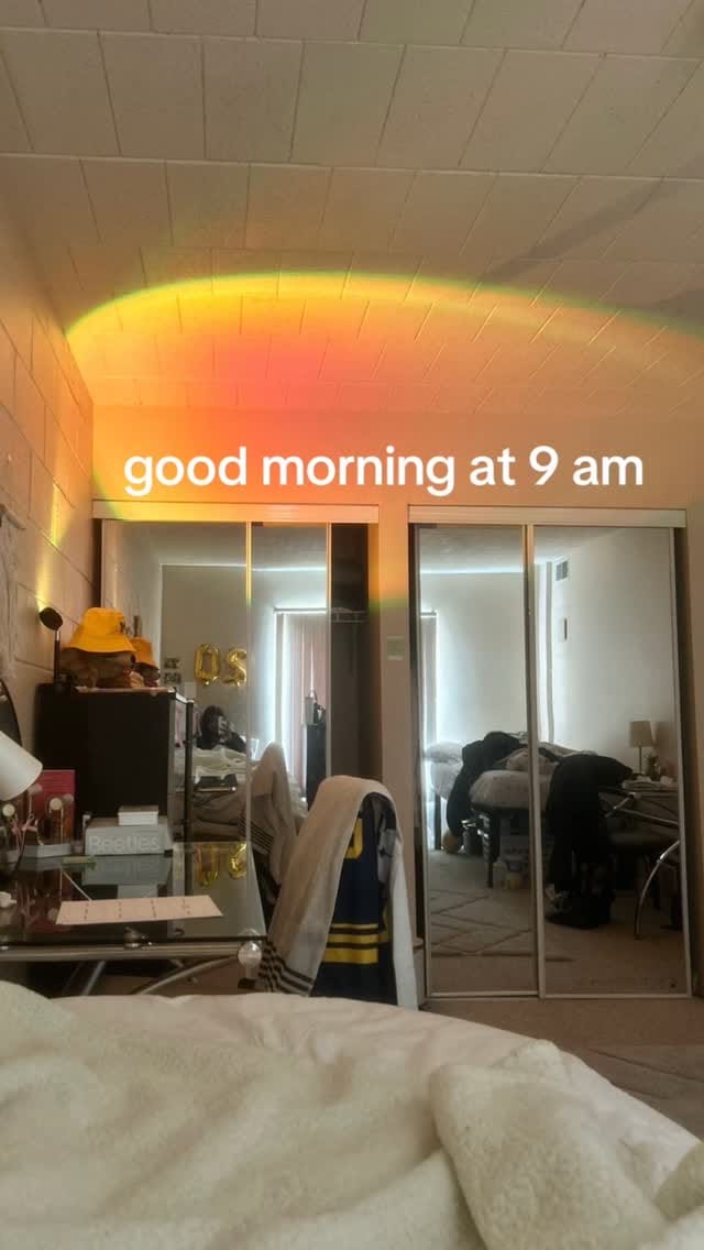 Post 6 by Michigan Online on Instagram (video)