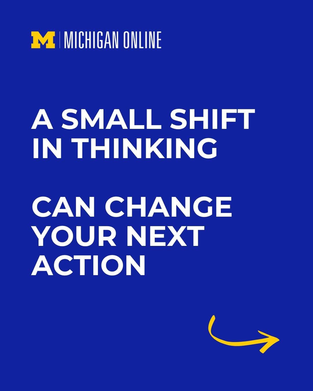 Post 2 by Michigan Online on Instagram (carousel)