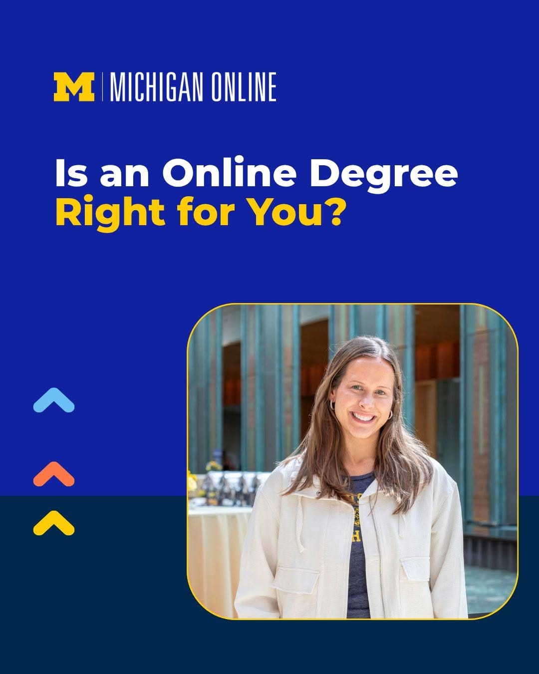 Post 3 by Michigan Online on Instagram (carousel)