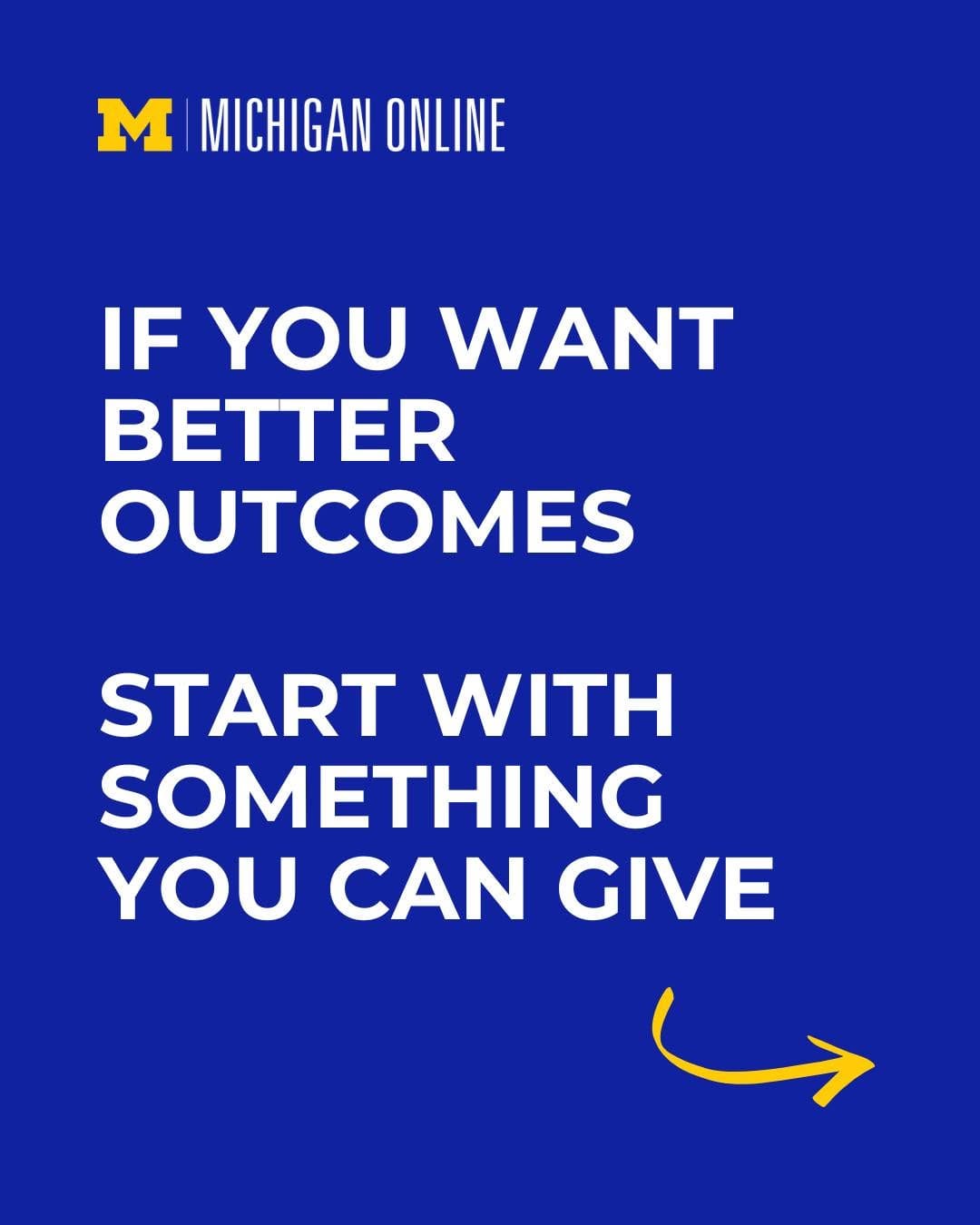 Post 7 by Michigan Online on Instagram (carousel)