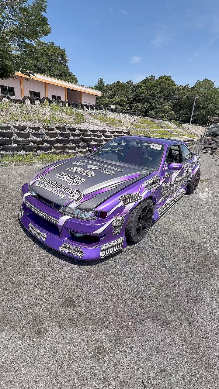 Post 10 by @dannyimportsllc on Instagram (video)