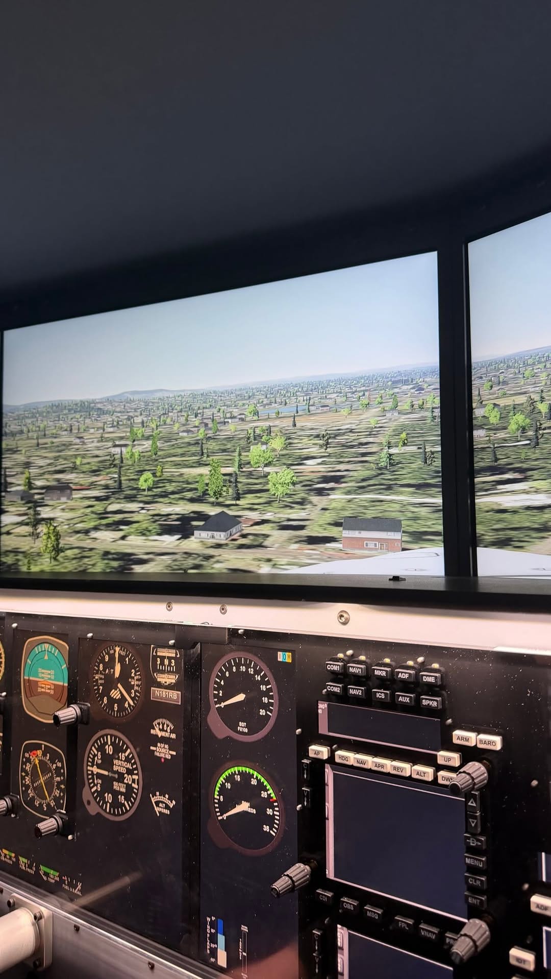 Post 3 by HTX Helicopters on Instagram (video)