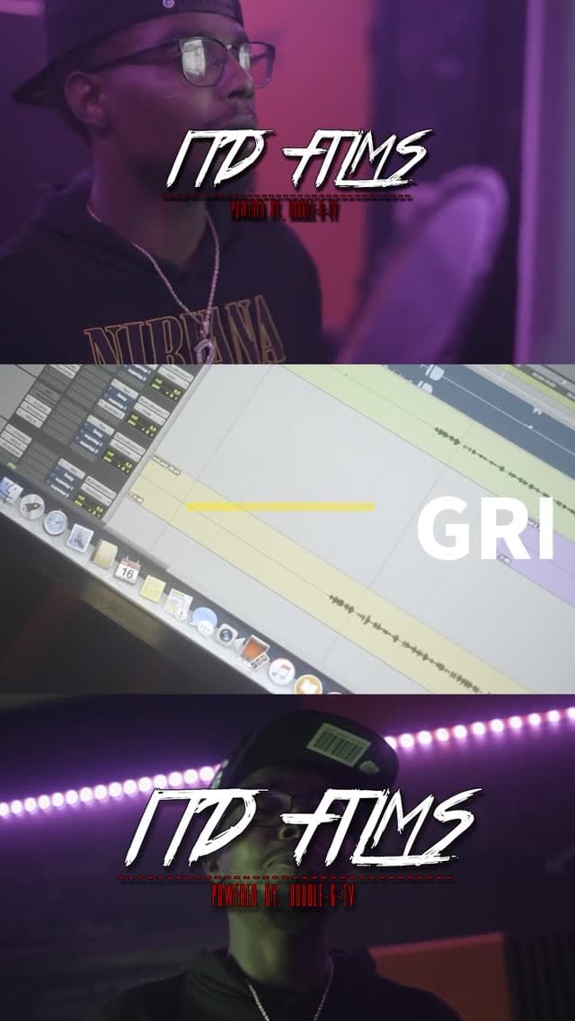 Post 2 by Gwap Greedy on Instagram (video)