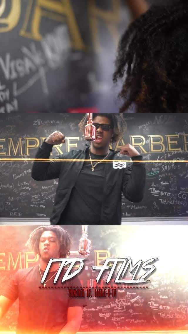 Post 1 by Gwap Greedy on Instagram (video)