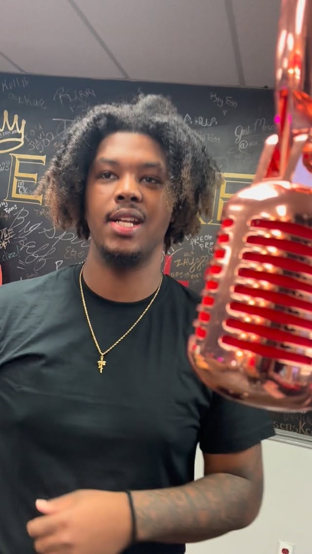 Post 3 by Gwap Greedy on Instagram (video)