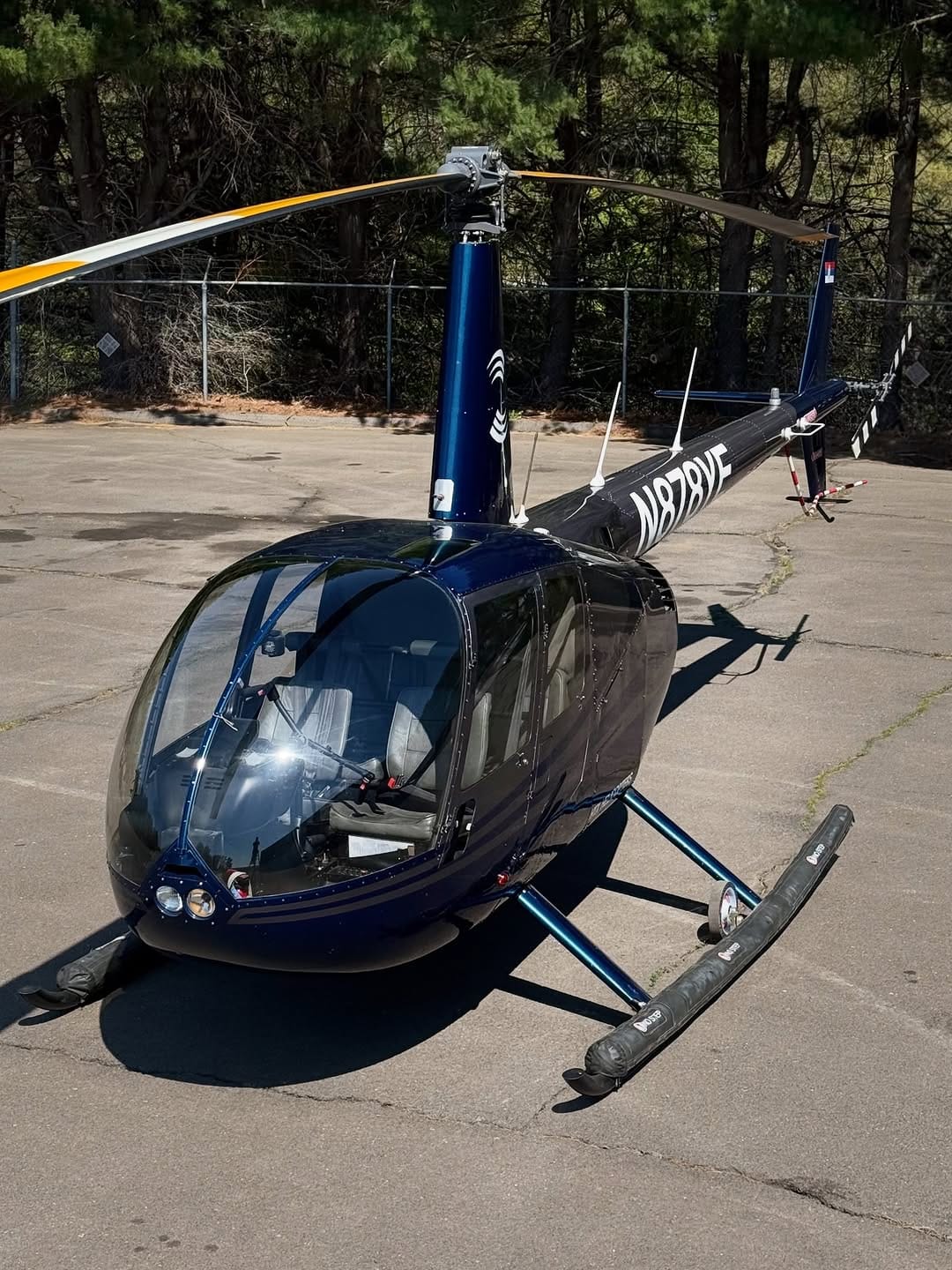 Post 5 by HTX Helicopters on Instagram (carousel)
