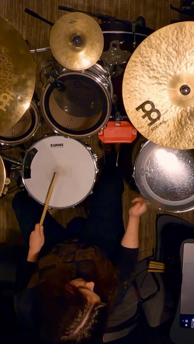 Post 5 by rebecca sykes on Instagram (video)