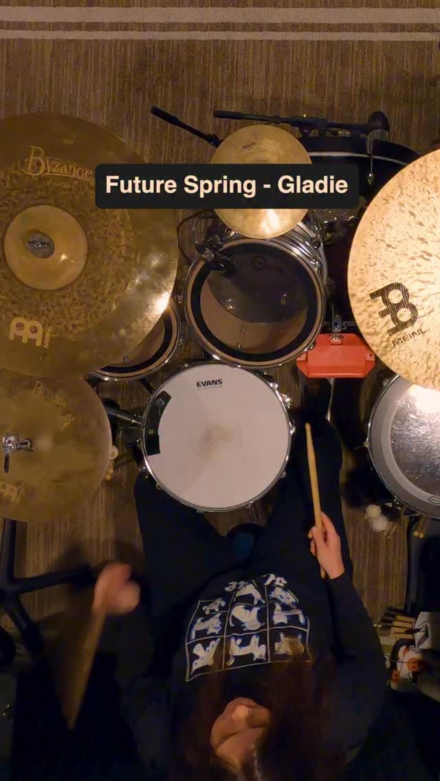 Post 1 by rebecca sykes on Instagram (video)