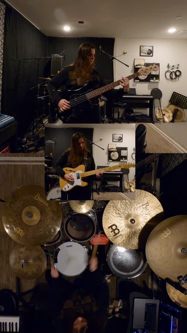 Post 9 by rebecca sykes on Instagram (video)