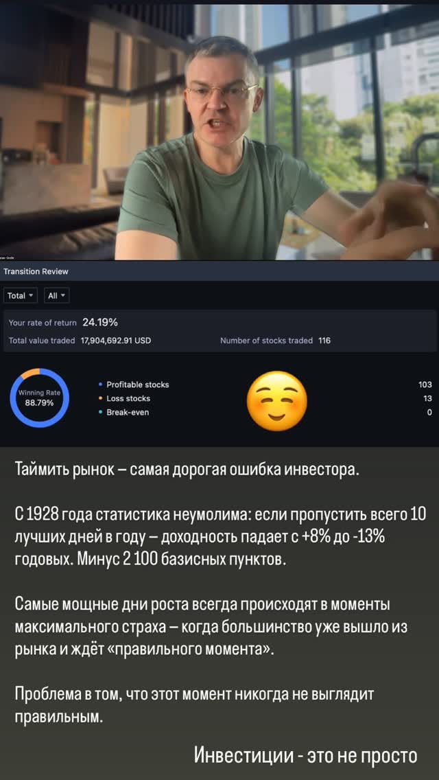 Post 1 by Viacheslav Golik on Instagram (video)