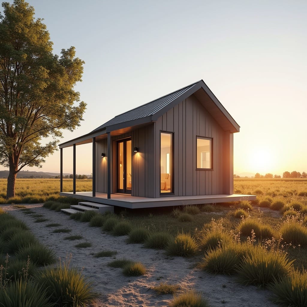 Post 4 by Modern Construction Pro on Instagram (image)