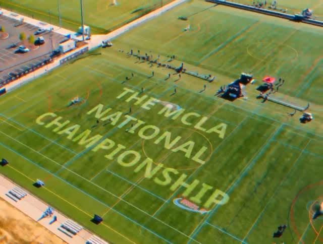 Post 1 by Oregon Men's Lacrosse on Instagram (video)