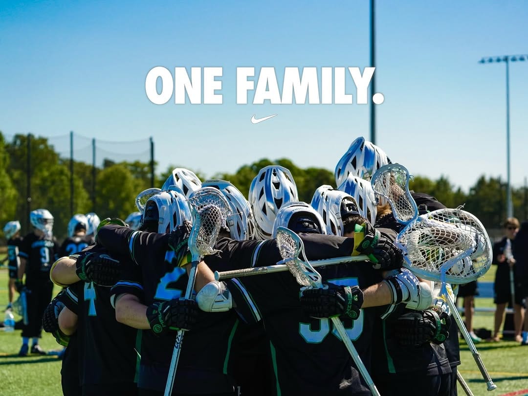 Post 3 by Oregon Men's Lacrosse on Instagram (image)