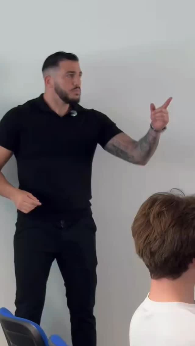 Post 1 by Università Niccolò Cusano | Corsi di Laurea e Master on Instagram (video)