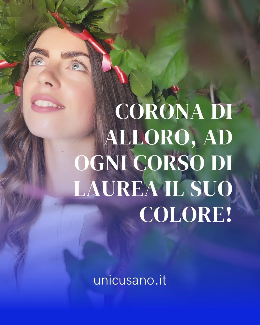 Post 10 by Università Niccolò Cusano | Corsi di Laurea e Master on Instagram (carousel)