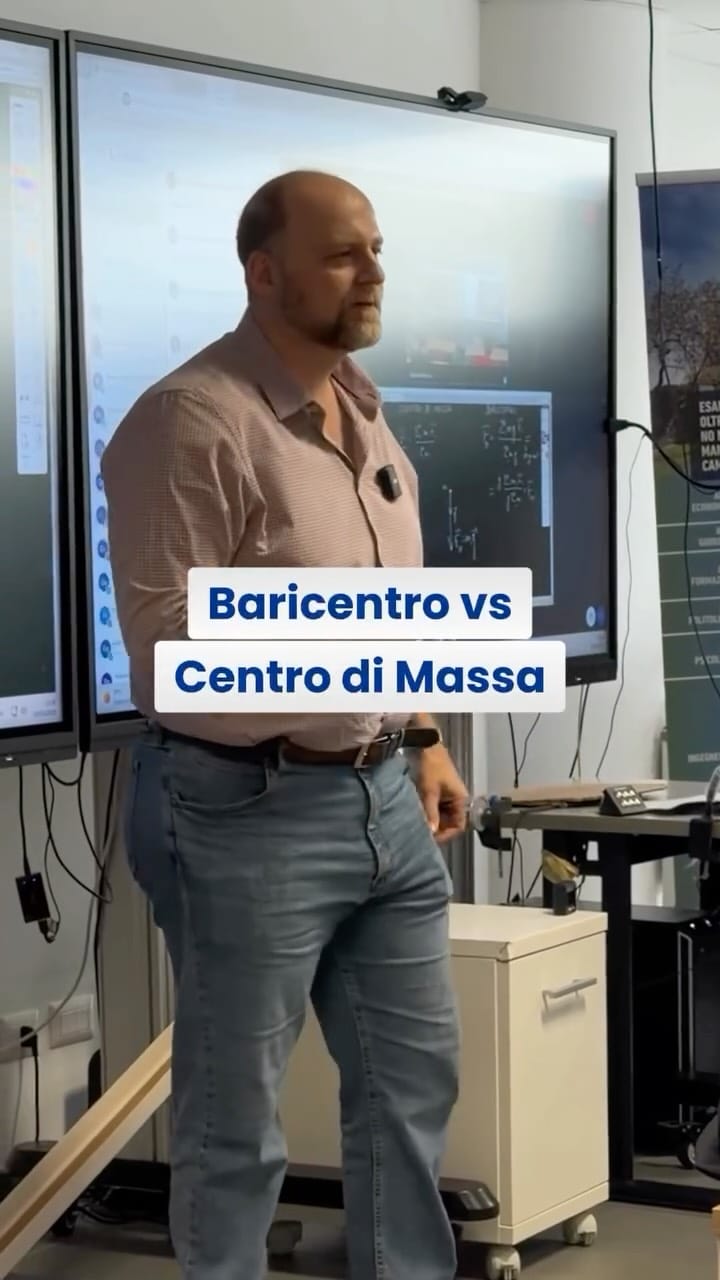 Post 4 by Università Niccolò Cusano | Corsi di Laurea e Master on Instagram (video)