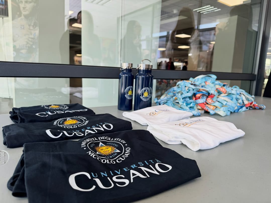 Post 7 by Università Niccolò Cusano | Corsi di Laurea e Master on Instagram (carousel)