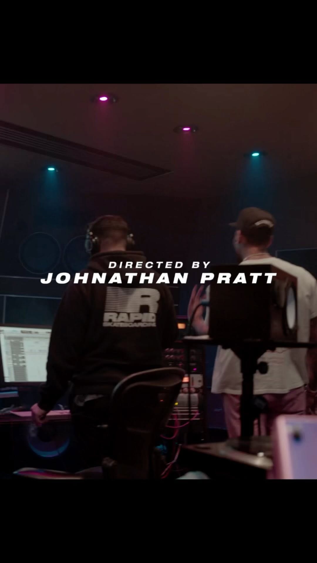 Post 9 by Johnathan Pratt on Instagram (video)
