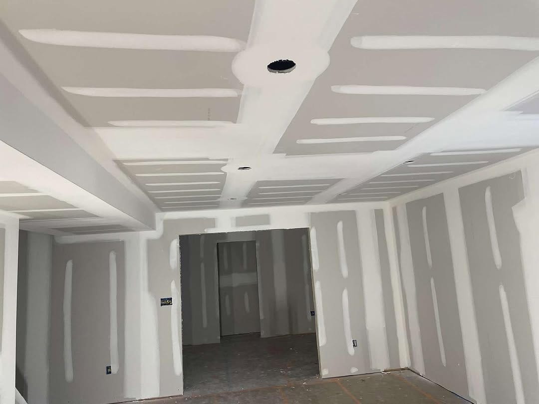 Post 7 by Drywall Mafia👁‍🗨 on Instagram (carousel)