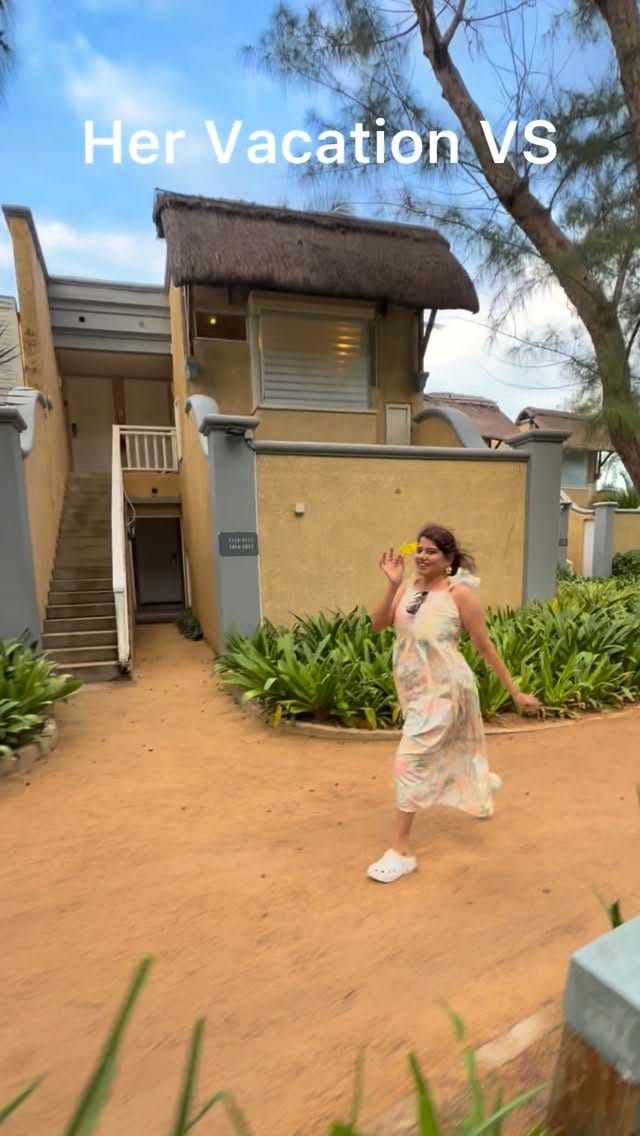 Post 4 by Shruti Purbiya on Instagram (video)