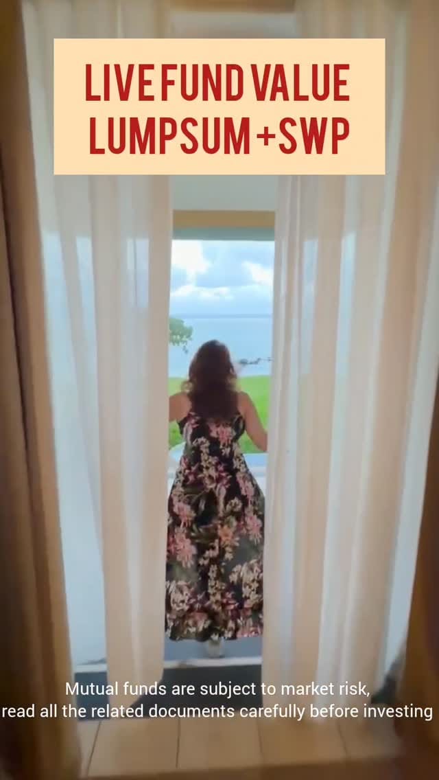 Post 5 by Shruti Purbiya on Instagram (video)