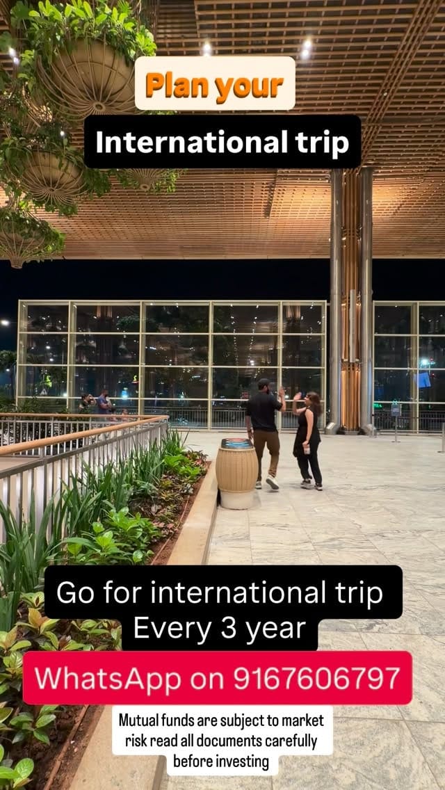 Post 7 by Shruti Purbiya on Instagram (video)