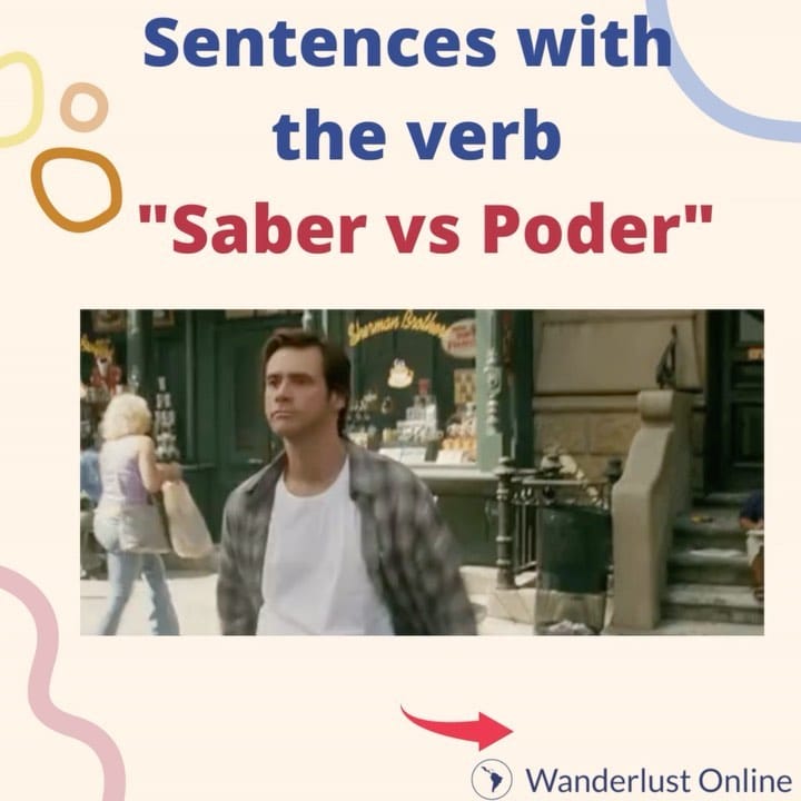 Post 5 by Learn Spanish Online on Instagram (carousel)