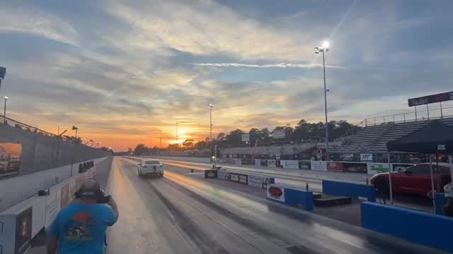 Post 2 by Chris Merry on Instagram (video)