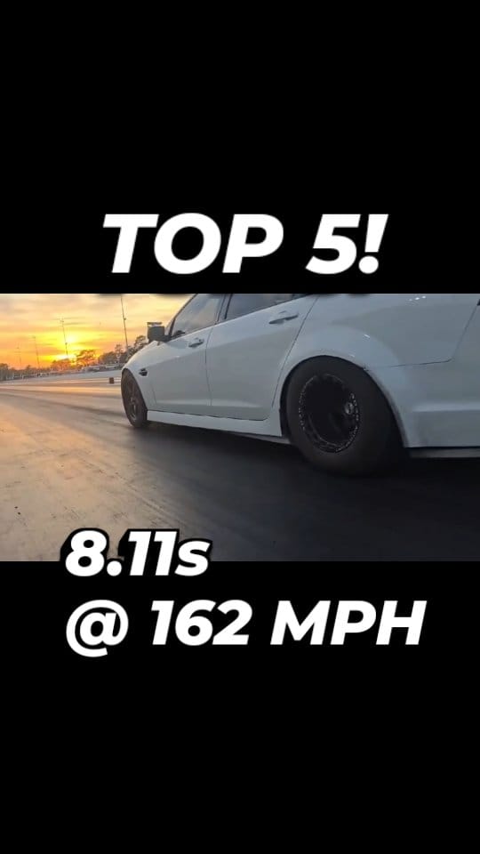 Post 6 by Chris Merry on Instagram (video)
