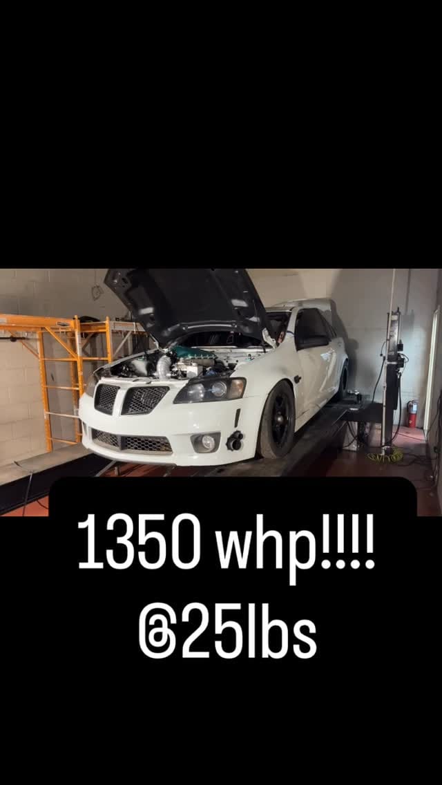 Post 7 by Chris Merry on Instagram (video)