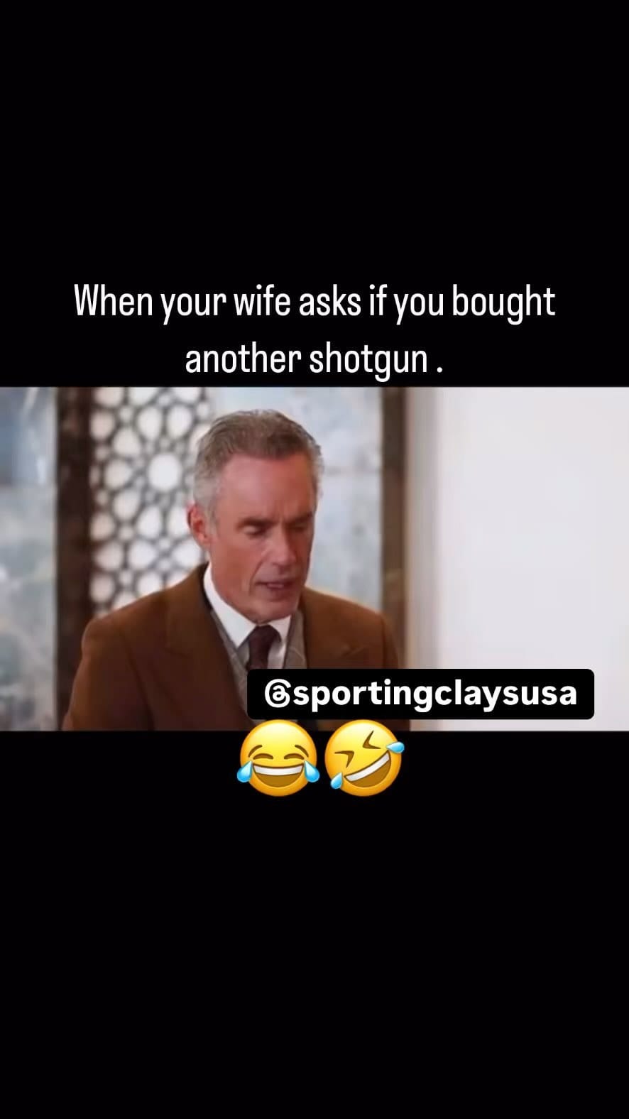 Post 6 by SportingClaysUSA on Instagram (video)