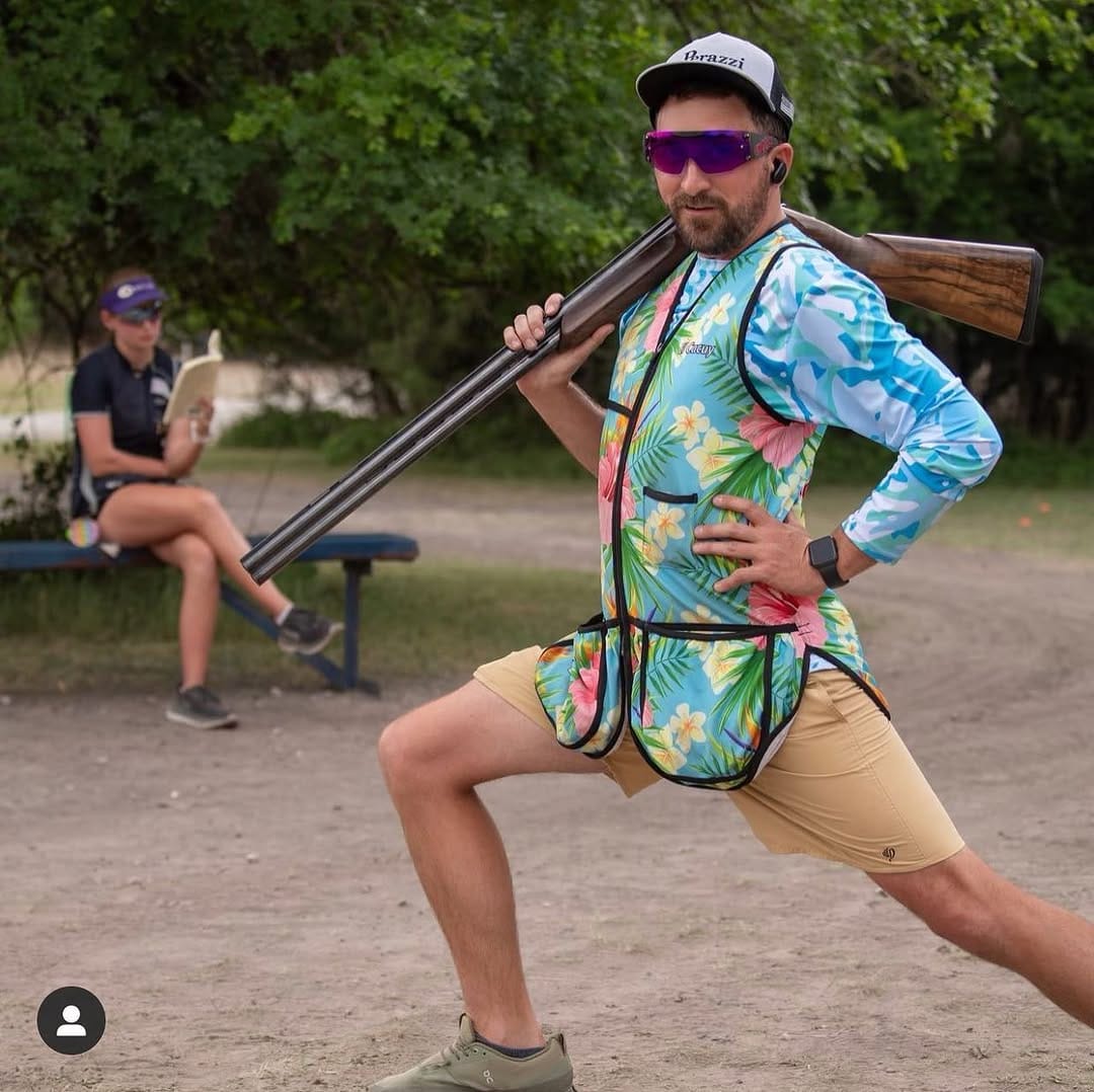 Post 8 by SportingClaysUSA on Instagram (image)