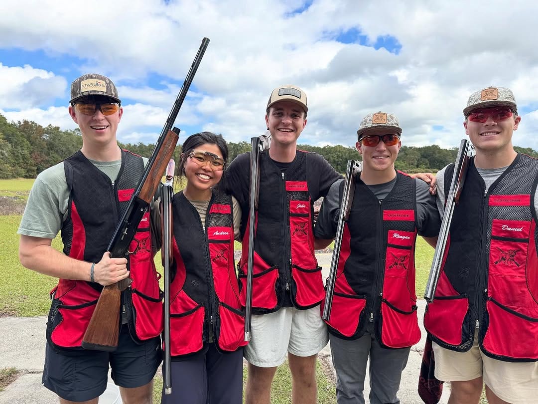 Post 4 by SportingClaysUSA on Instagram (image)