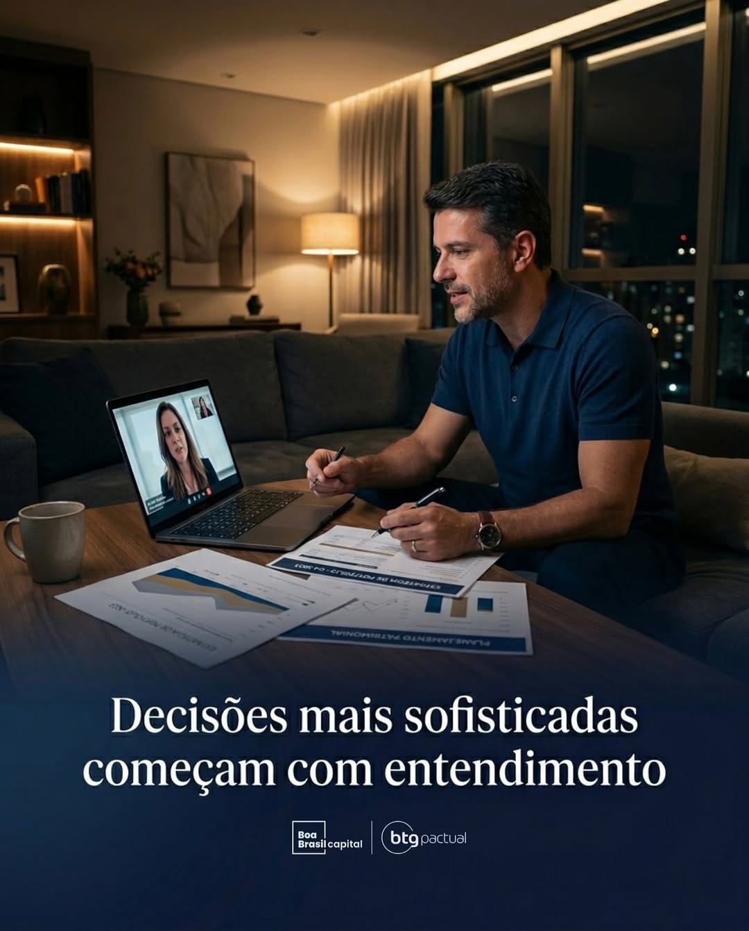 Post 6 by Boa Brasil Capital on Instagram (image)