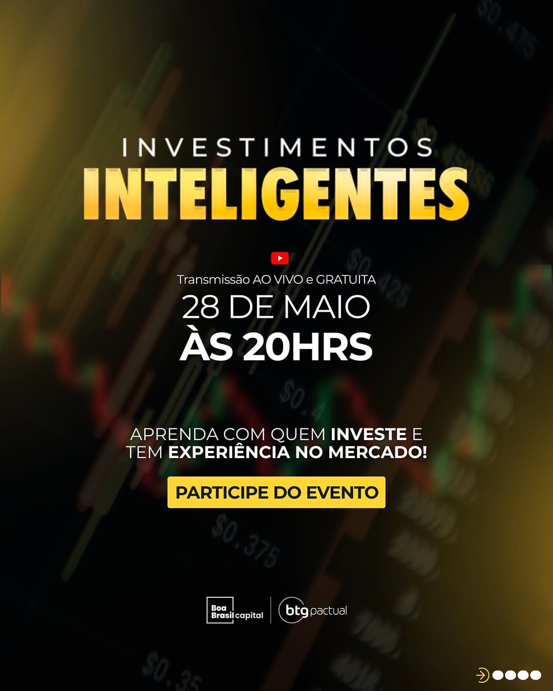 Post 3 by Boa Brasil Capital on Instagram (carousel)