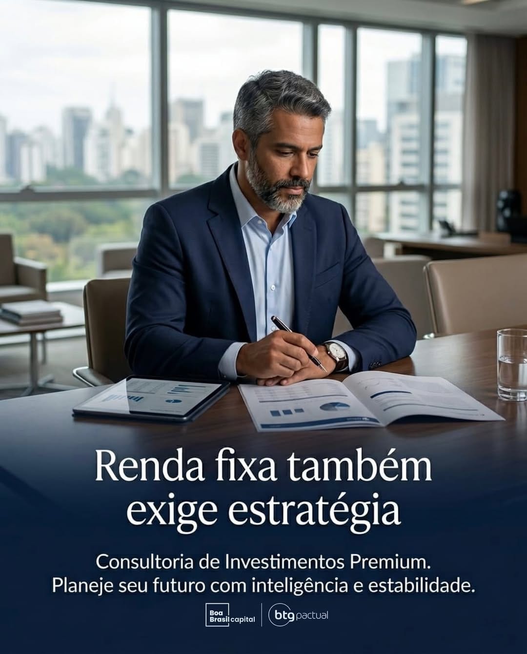 Post 9 by Boa Brasil Capital on Instagram (image)