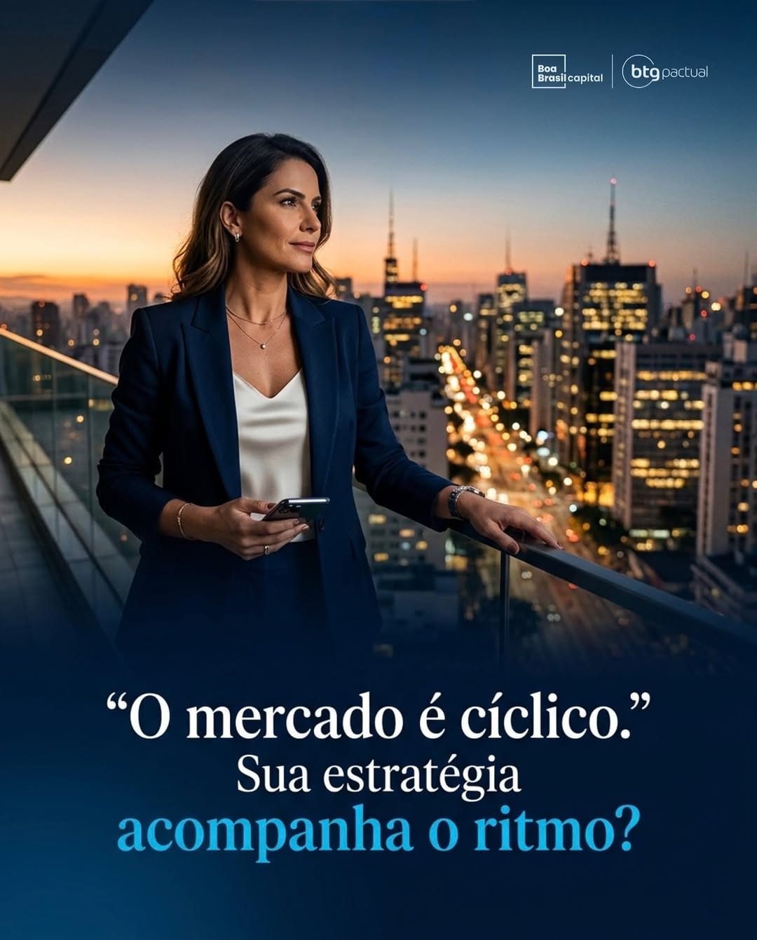 Post 2 by Boa Brasil Capital on Instagram (image)