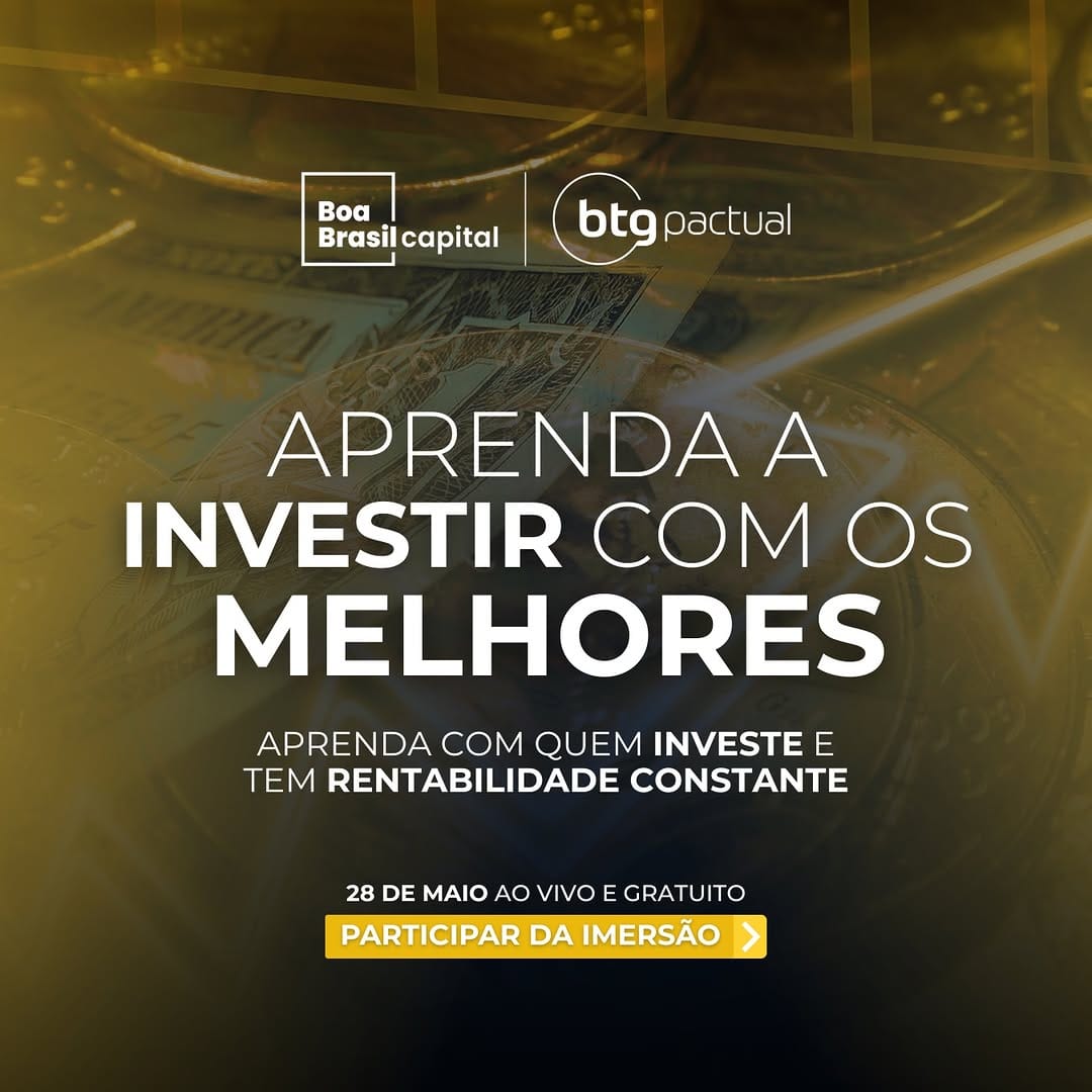 Post 5 by Boa Brasil Capital on Instagram (image)
