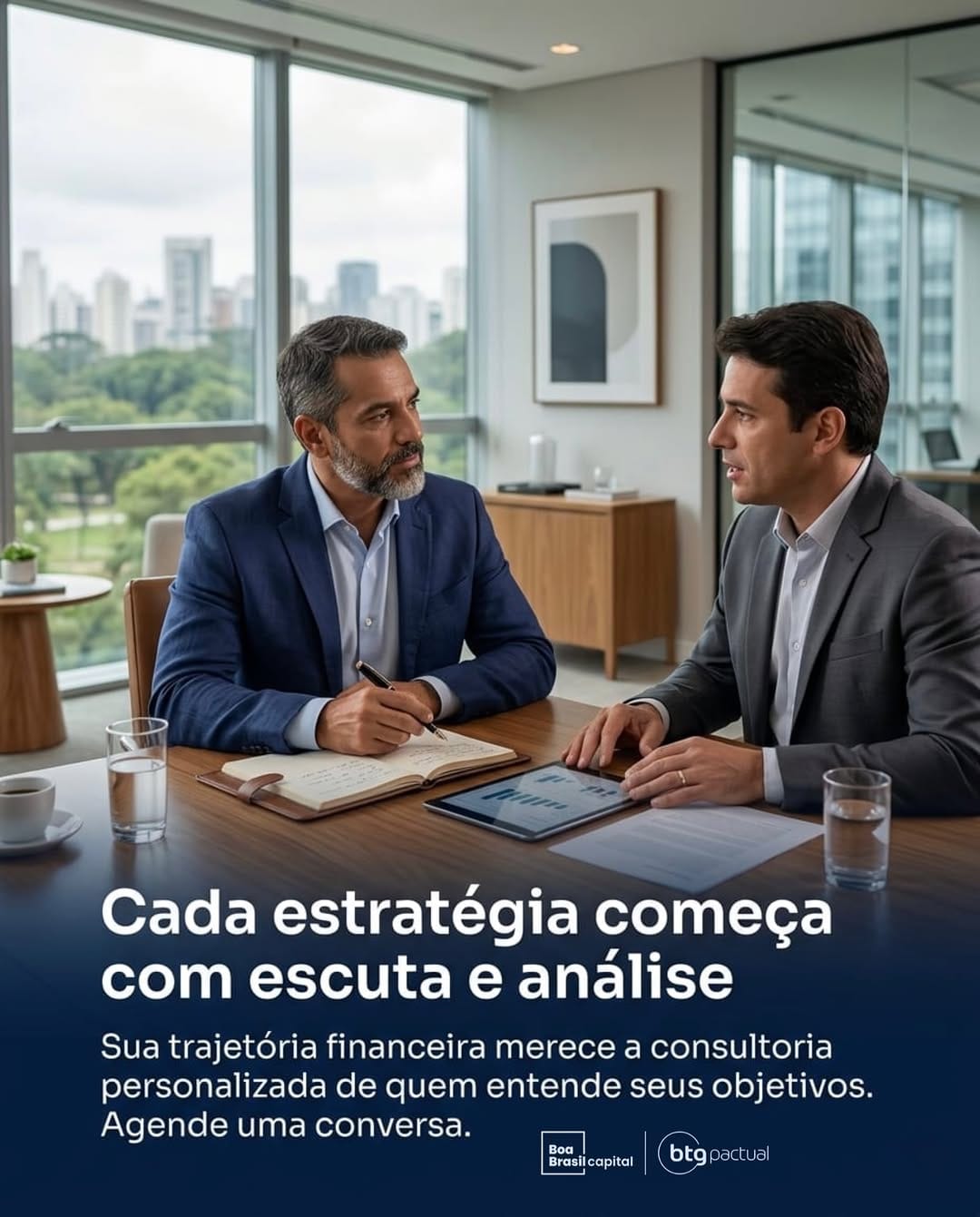 Post 8 by Boa Brasil Capital on Instagram (image)