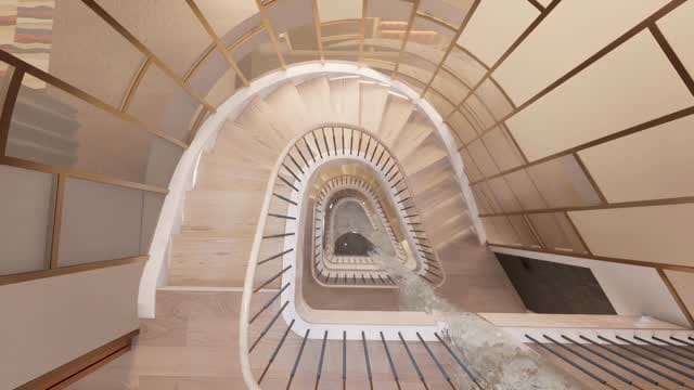 Post 8 by GRAMERCY DESIGN on Instagram (video)