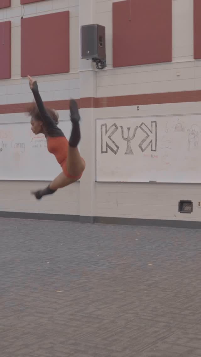 Post 2 by Texas Southern University “Motion Of The Ocean” on Instagram (video)