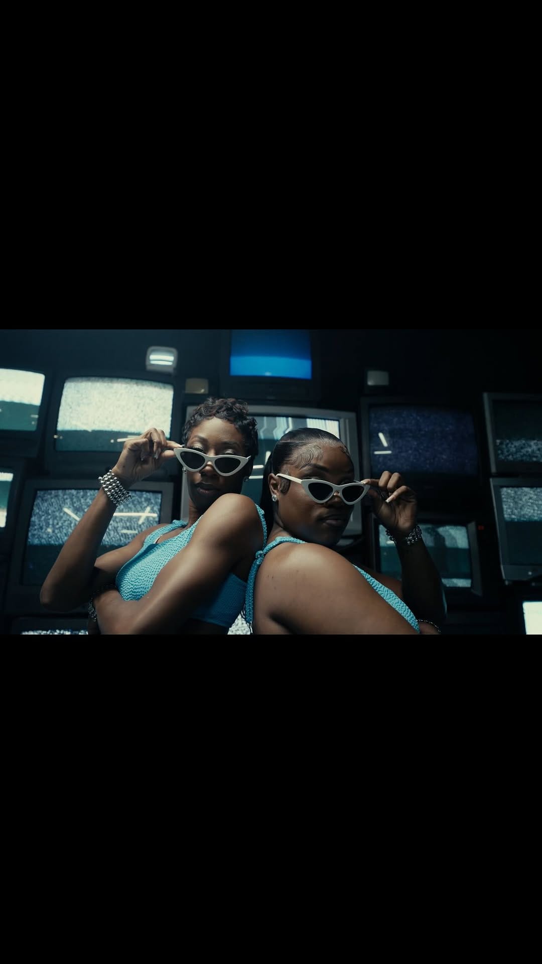 Post 9 by Texas Southern University “Motion Of The Ocean” on Instagram (video)