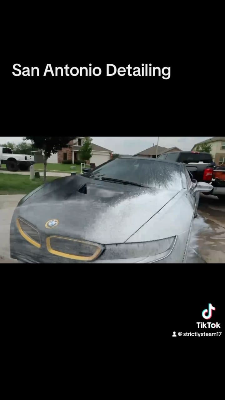 Post 8 by Strictly Steam, LLC on Instagram (video)