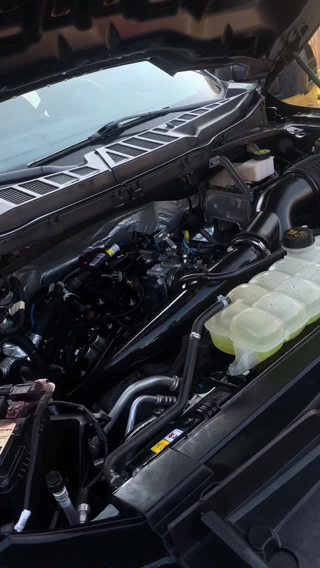 Post 6 by Strictly Steam, LLC on Instagram (video)