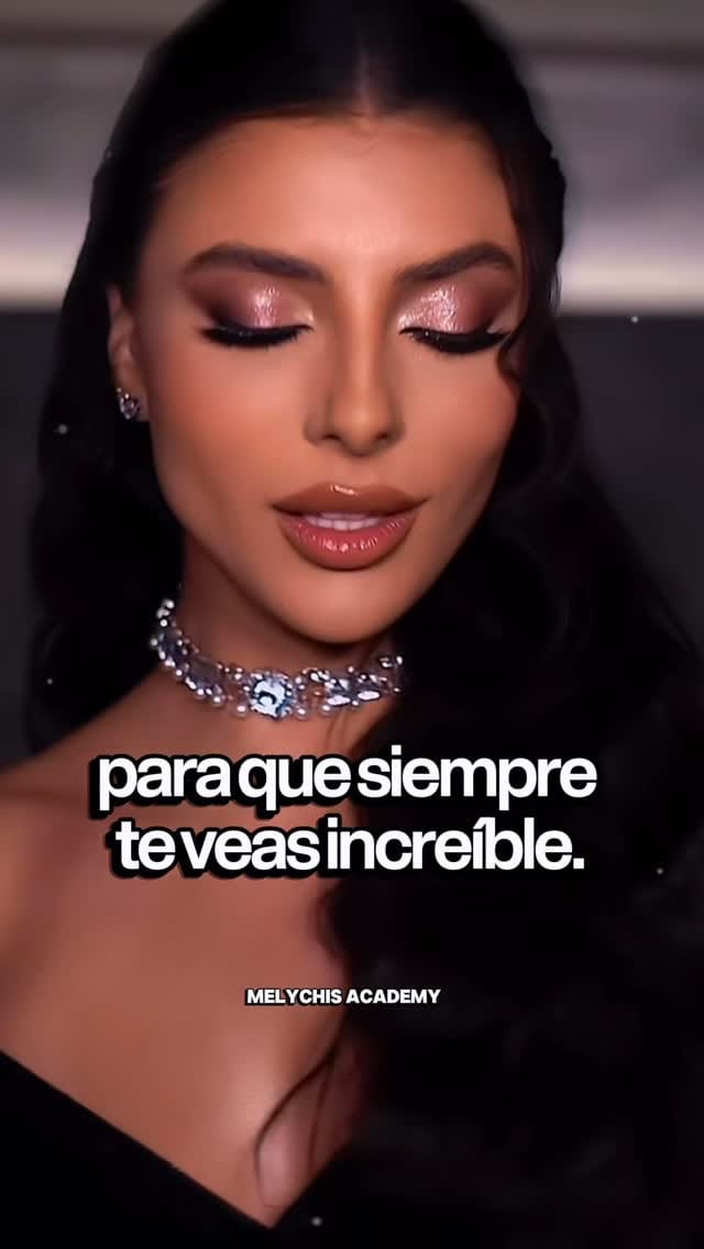 Post 6 by Melychis Academy on Instagram (video)