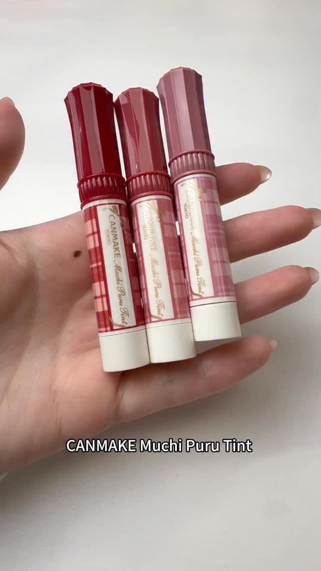 Post 1 by CANMAKE_USA on Instagram (video)